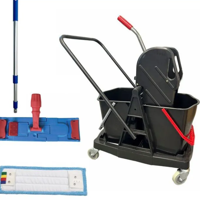 Kit Lavage des Sols - Guialto