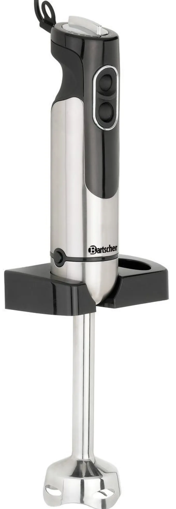 Kit Mixeur Plongeant Professionnel - 5 Vitesses - - Bartscher