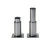 Kit 4 pieds pour Armoire - Sofraca
