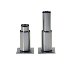 Kit 4 pieds pour Armoire - Sofraca