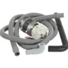Kit Pompe de Vidange pour CE43/46 HSP3/4 - Hoonved