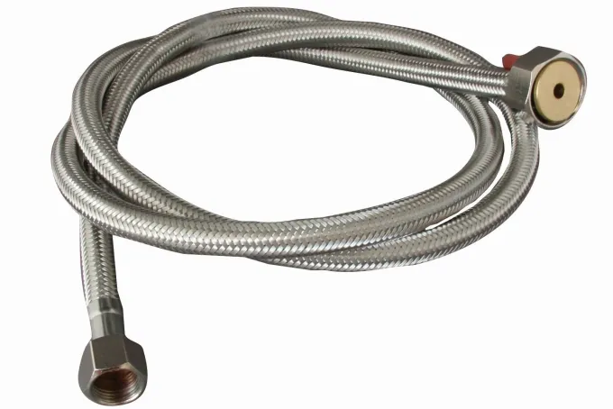 Kit Raccordement Bougie Filtre 3/8 - Bartscher