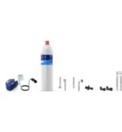 Kit 1ère Installation PURITY C500 pour Machine à Glaçons avec Compteur CONNECTE - Brita