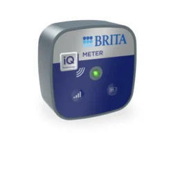 Kit 1ère Installation PURITY C1100 pour Machine à Glaçons avec Compteur CONNECTE - Brita