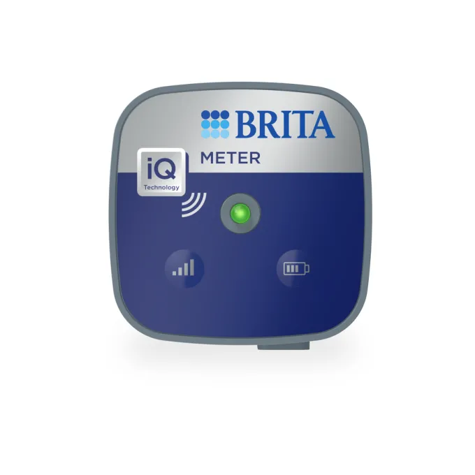 Kit 1ère Installation PURITY C1100 Steam pour Four avec Compteur CONNECTE - Brita