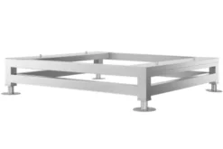 Kit Superposition Four Mixte + Support GN 1/1 - Atosa