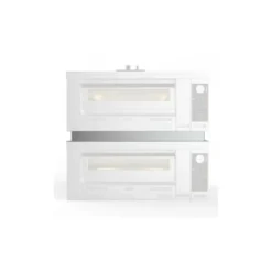 Kit Supperposition pour Four Flame 6 - PizzaGroup