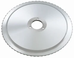 Lame Dentelée - pour trancheuse - Diamètre 250mm - Bartscher