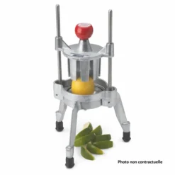 Lame de Rechange Diviseur à Tomates et Agrumes 6 Quartiers - Pujadas