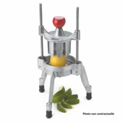 Lame de Rechange Diviseur à Tomates et Agrumes 6 Quartiers - Pujadas
