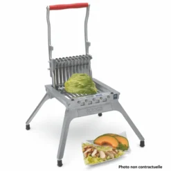 Lame de Rechange pour Coupe Salade Tranches 19 mm - Pujadas