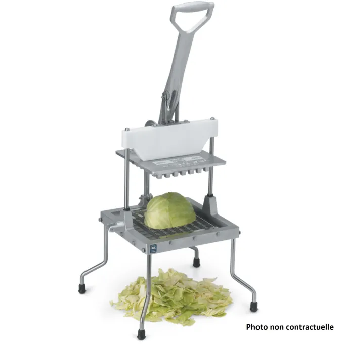 Lame de Rechange pour Coupe Salade en Cubes 25,4 x 25,4 mm - Pujadas