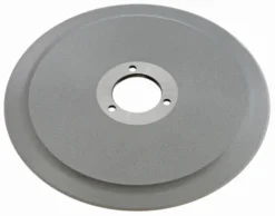 Lame Disque antiadhésif pour trancheuse 220plus - Bartscher