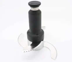 Lame en S Grossièrement Dentelée Robot Culinaire 12/18 L - Maxima