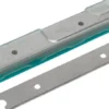 Lame Grattoir 10Cmx0.4Mm (Boite De 10 Lames) - Guialto