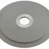 Lame pour trancheuse - 250mm - antiadhésif - pour fromage - Bartscher