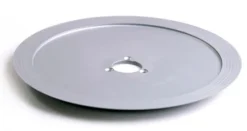 Lames pour trancheuse avec revêtement antiadhésif Profi Line 210000 250 mm - Hendi