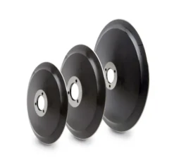 Lames pour trancheuse avec revêtement antiadhésif Profi Line 210048 220 mm - Hendi