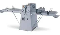 Laminoir à Bande sur Socle LMP600BF - 600 mm - Dito Sama