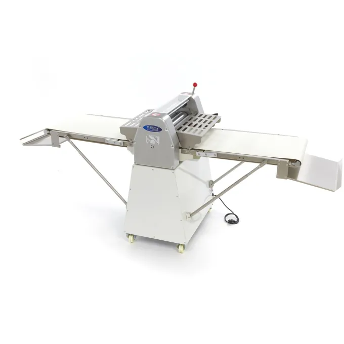 Laminoir de Table - 52 cm - Modèle de Sol - Pliable - Maxima