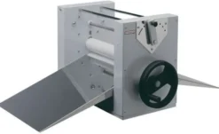 Laminoir à Main LMP400 - 400 mm - Dito Sama