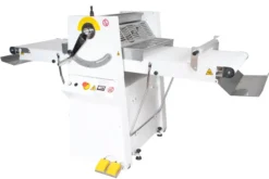 Laminoir 600 mm Tapis 1200 - Golden Mix Italia