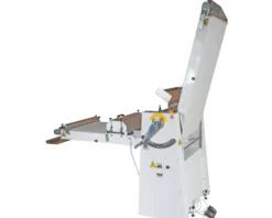 Laminoir 600 mm Tapis 1200 - Golden Mix Italia