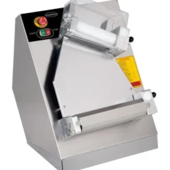 Laminoir à Pizza 30cm - Ø170 à 290mm - Entièrement Inox - Combisteel