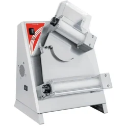 Laminoir à Pizza Professionnel Ø 260 à 400 mm - Gastro M