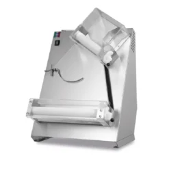 Laminoir à Pizza SPR 40 - Ø 260 à 400 mm - Resto Italia