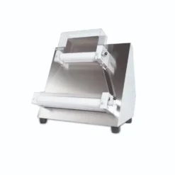 Laminoir à Pizza SPR 40 PA - Ø 260 à 400 mm - Resto Italia