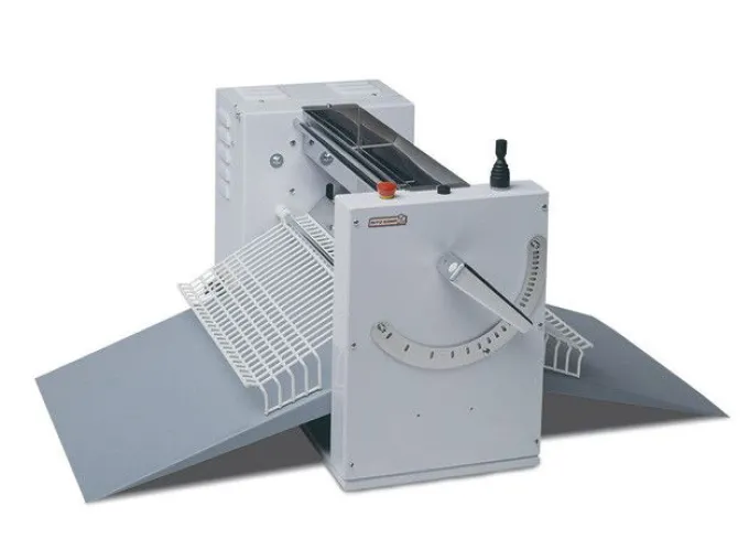 Laminoir à Poser LMP500 - Triphasé - 500 mm - Dito Sama