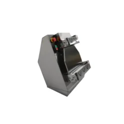 Laminoir à Pâte 30cm Droit - Entièrement Inox - Combisteel