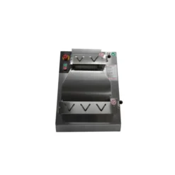 Laminoir à Pâte 40cm Droit - Entièrement Inox - Combisteel