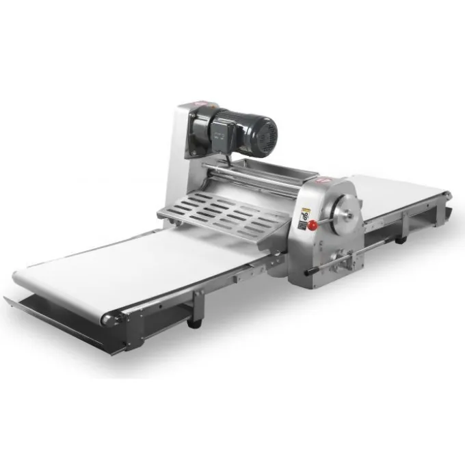 Laminoir à Pâte 380 - COMBISTEEL