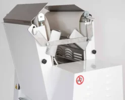 Laminoir à Pâtes Professionnel Table 1000 Etages – Edilser