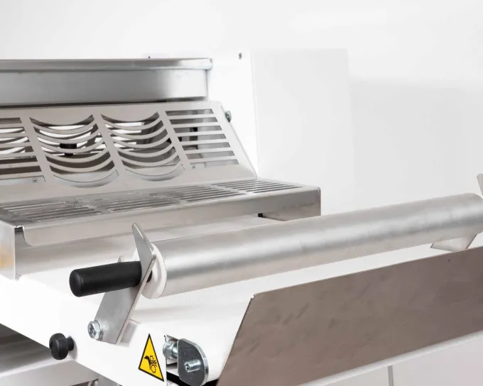 Laminoir à Pâtes Professionnel Little 700 Etages - Edilser