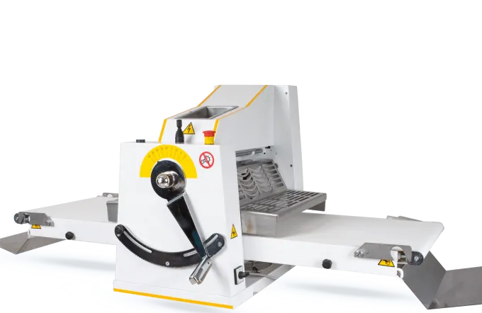 Laminoir à Pâtes Professionnel Little 700 Etages - Edilser