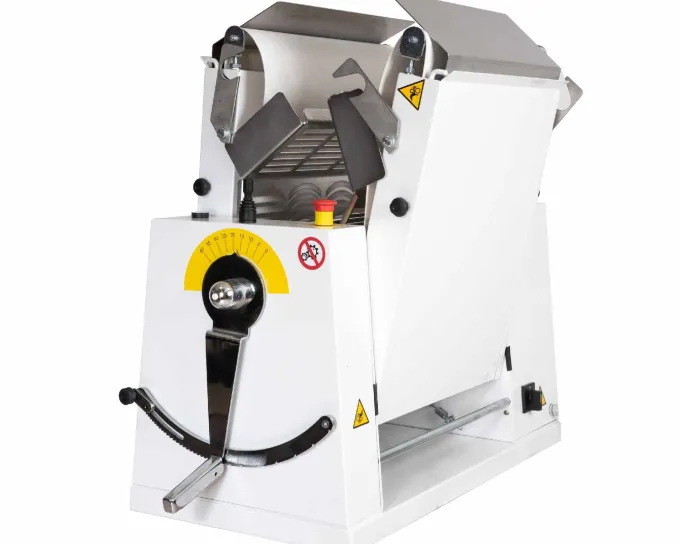 Laminoir à Pâtes Professionnel Little 700 Etages - Edilser