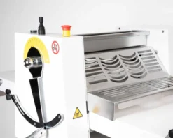 Laminoir à Pâtes Professionnel PM 500 de table PIANI 1000 Etages - Edilser