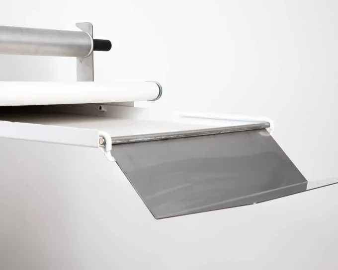 Laminoir à Pâtes Professionnel PM500 PIANI 1200 Etages - Edilser