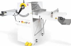 Laminoir à Pâtes Professionnel PM600 PIANI 1200 Etages - Edilser