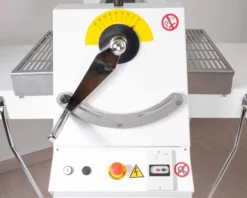 Laminoir à Pâtes Professionnel PM600 PIANI 1200 Etages - Edilser