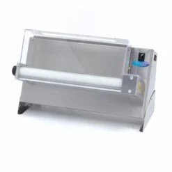 Laminoir Pâte à Sucre - Ø45 cm - Rouleau Simple - Epaisseur Réglable - Maxima