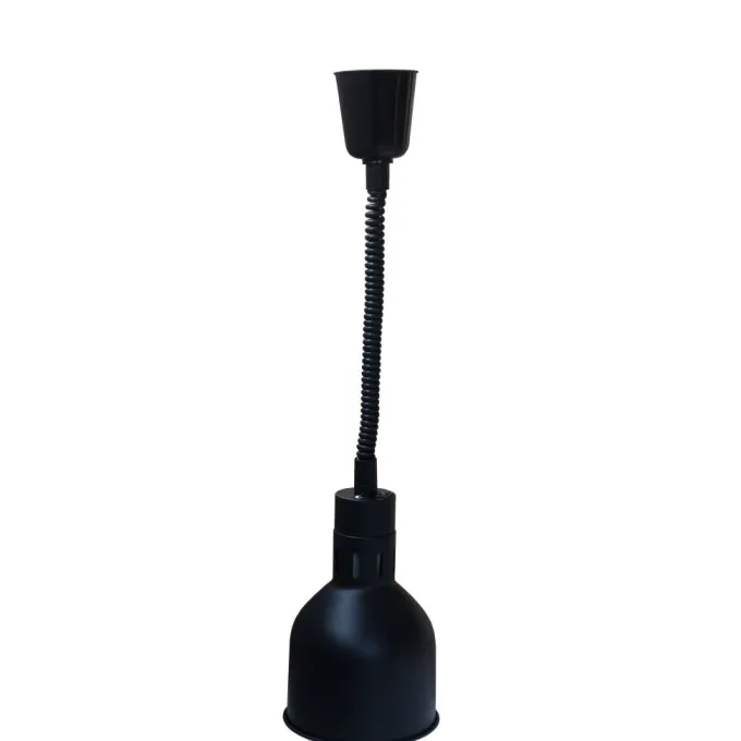 Lampe chauffante MOD. A034 - Beckers