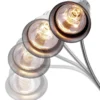 Lampe Chauffante sur Pied - acier inoxydable - IWL250ST - Bartscher