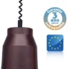 Lampe chauffante suspendue - Infra-rouge - Basic - Cuivrée noire - Sofraca