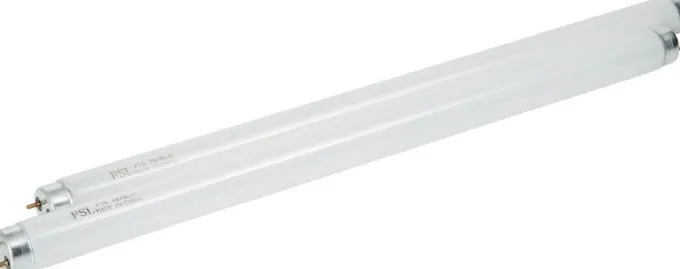 Lampe de rechange pour destructeur d'insectes 270172 + 270141 230V/20W 570x20x(H)20 mm - Hendi