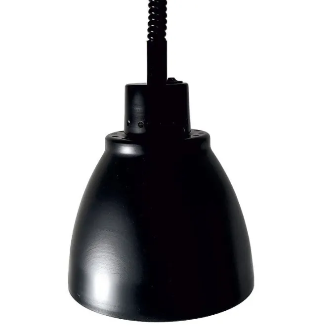 Lampe Infra-Rouge - Black Série - Sofraca