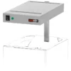Lampe à infrarouge UH 12 électrique 230 V IL 1 - Redfox
